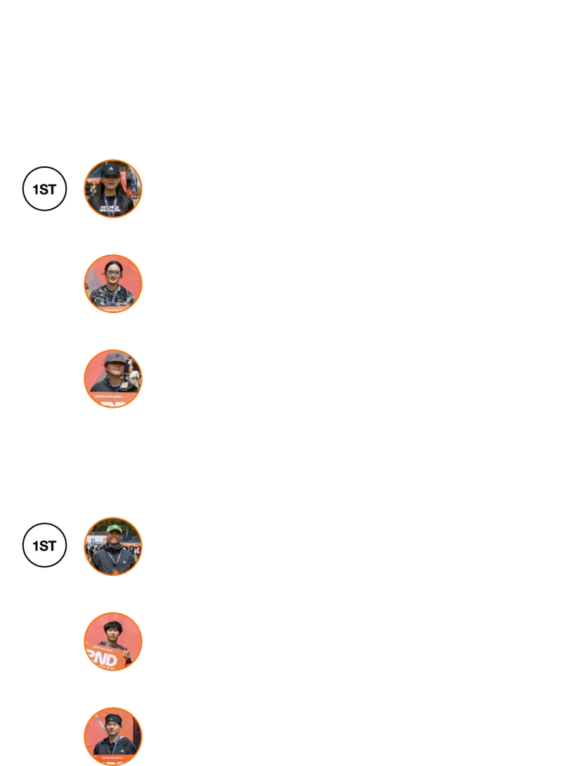 race